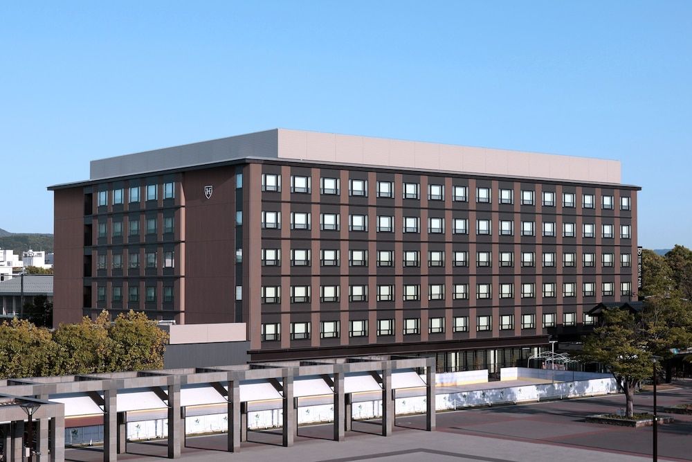 undefined The Royal Park Hotel Kyoto Umekoji 2