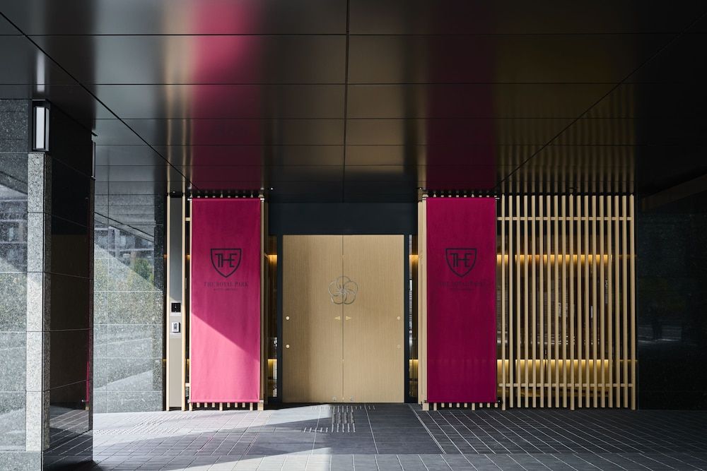 undefined The Royal Park Hotel Kyoto Umekoji