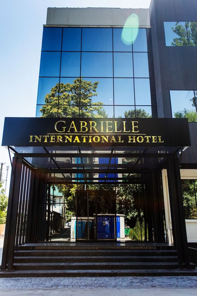 undefined Gabrielle International Hotel 7