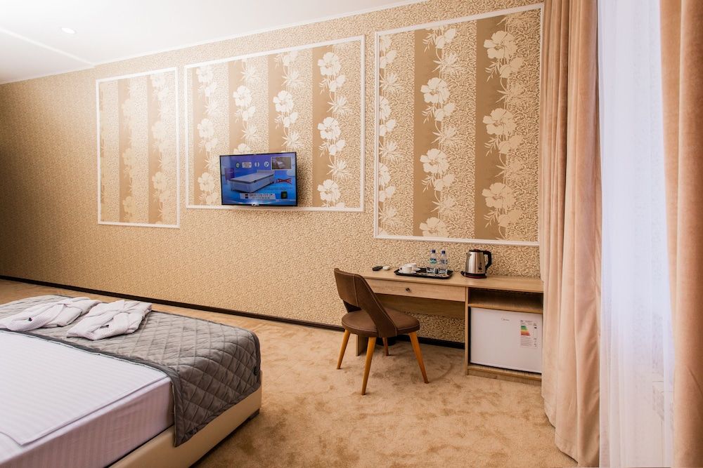 Gabrielle International Hotel Standard Room 5