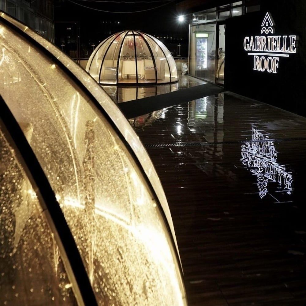 undefined Gabrielle International Hotel 9