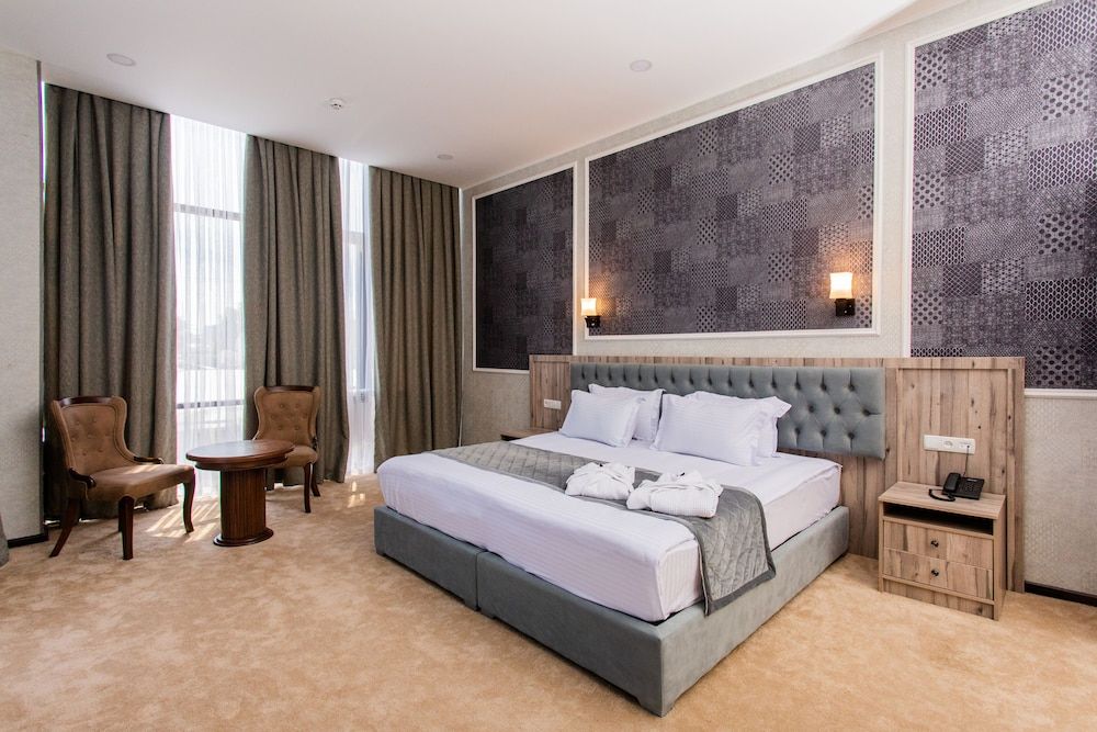 undefined Gabrielle International Hotel 4