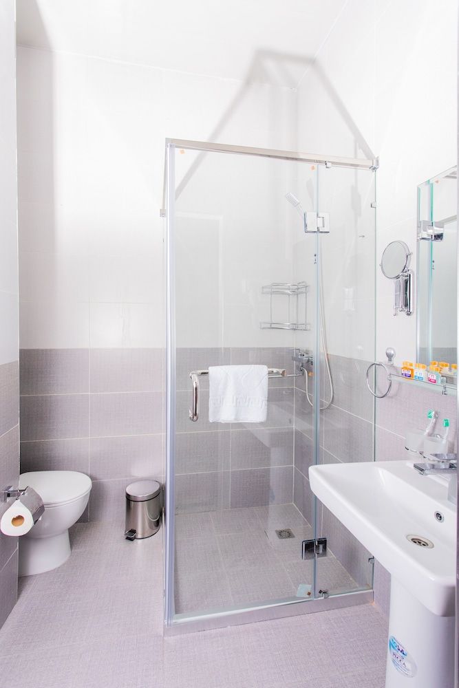 Gabrielle International Hotel Standard Room 4