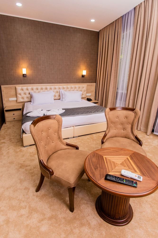 undefined Gabrielle International Hotel