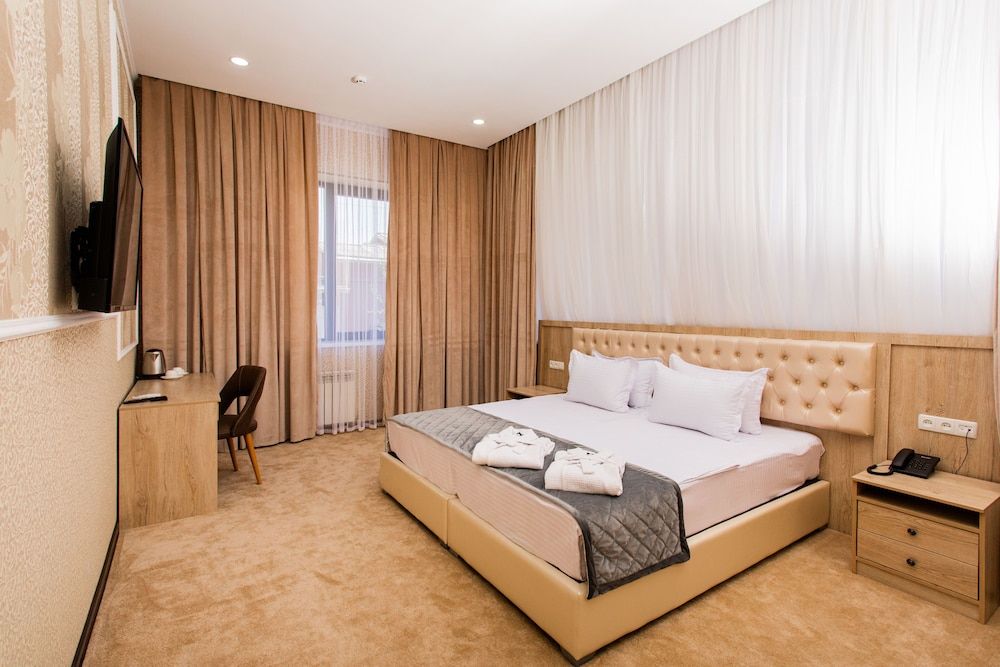 undefined Gabrielle International Hotel 5