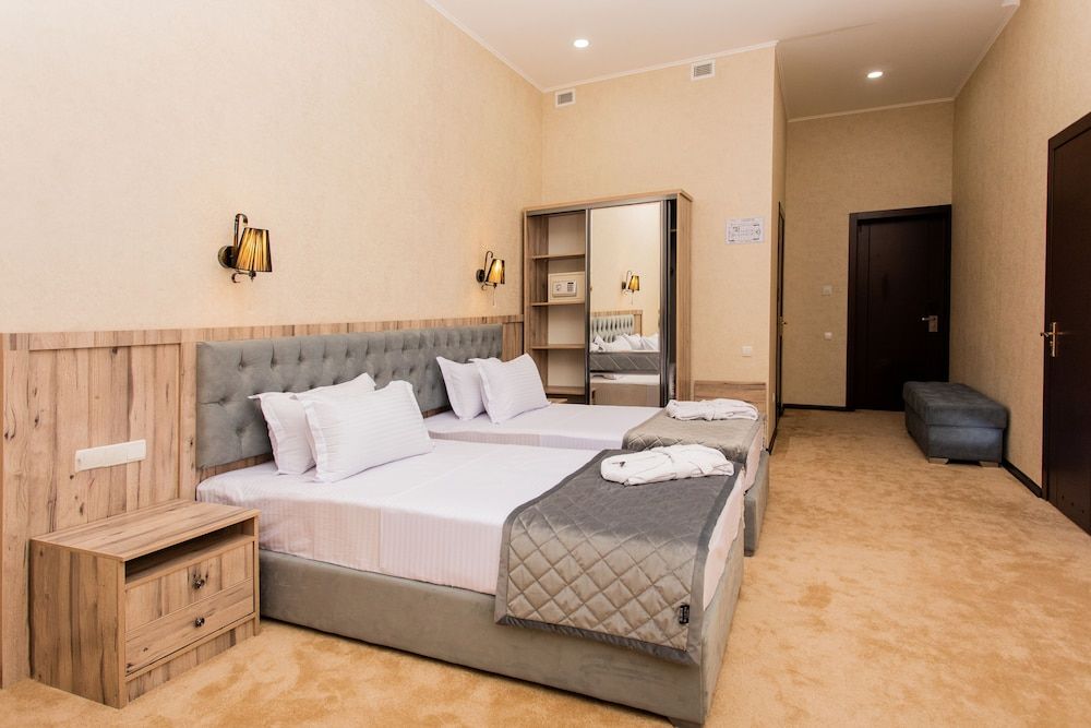 undefined Gabrielle International Hotel 3