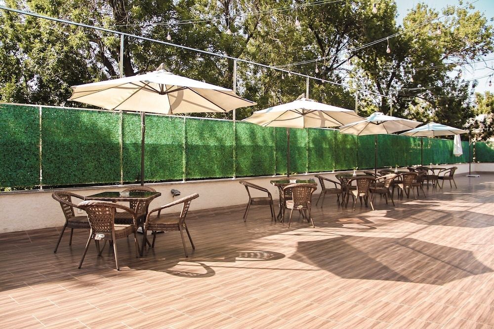 undefined Gabrielle International Hotel 8