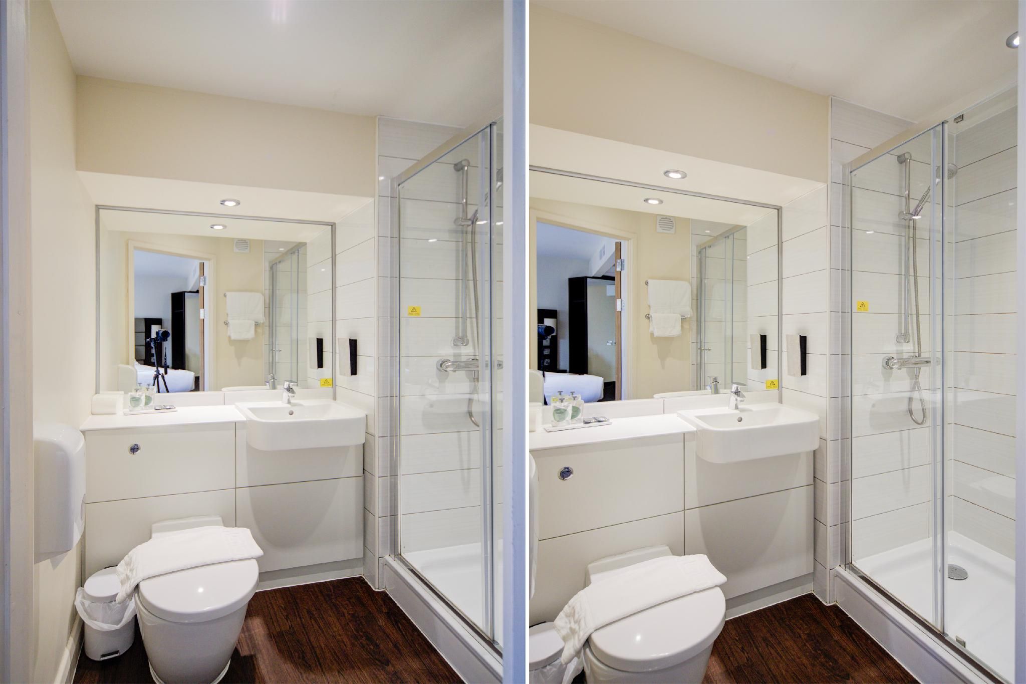 Standard Family of 3 Room