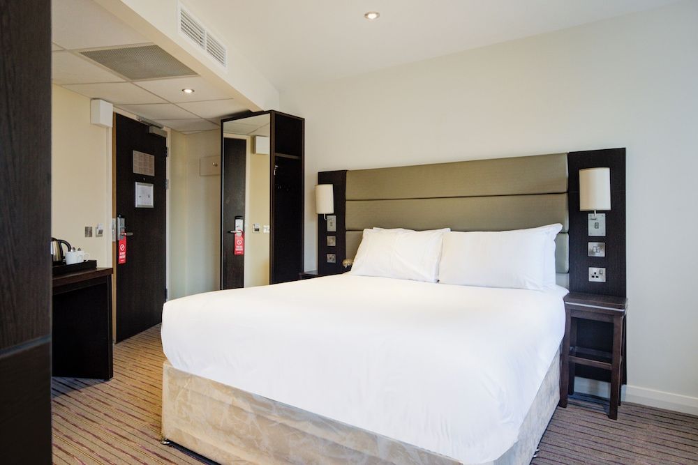 undefined Belvilla Newport City Centre Hotel - Lifestyle