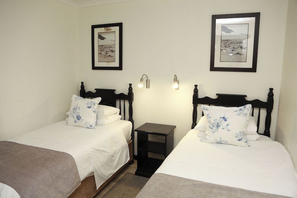 Blue Lagoon Hotel and Conference Centre Panoramic Apartment, 2 Bedrooms, Accessible, Lagoon View 2