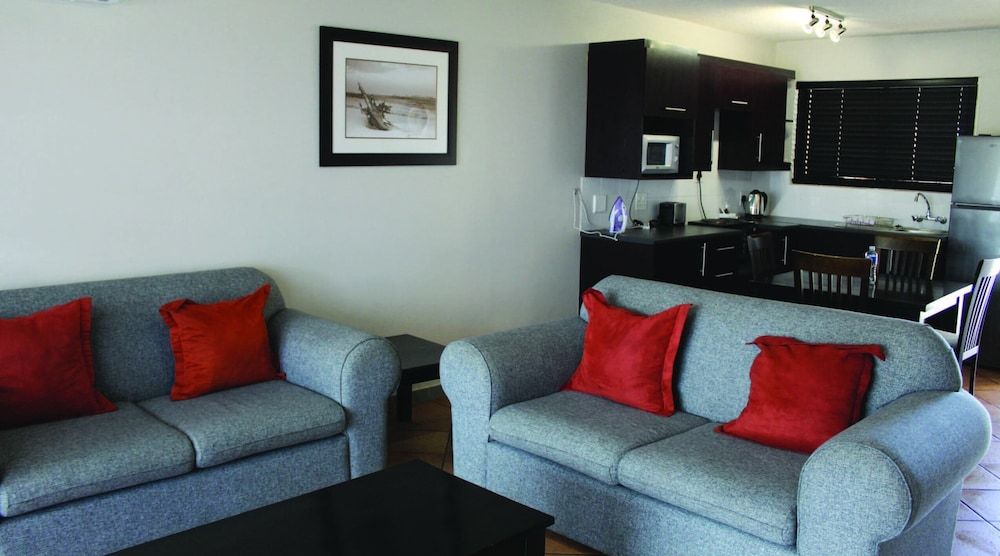 Blue Lagoon Hotel and Conference Centre Panoramic Apartment, 2 Bedrooms, Accessible, Lagoon View 6