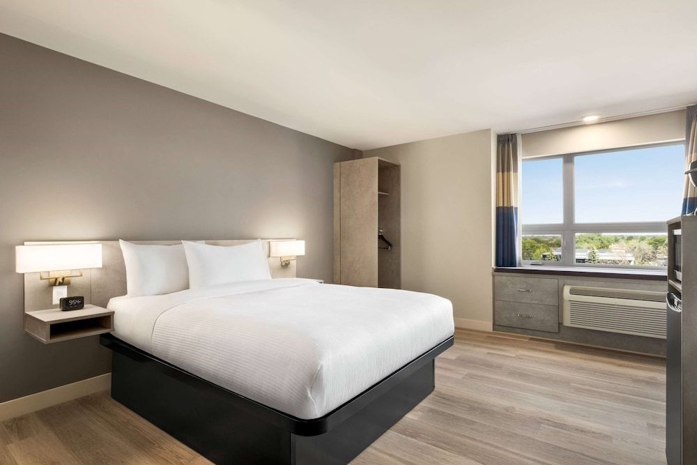 Suite, 1 Bedroom, Non Smoking