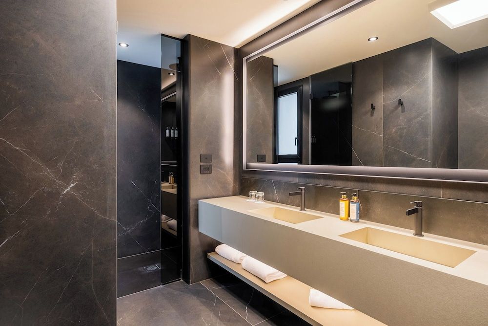 Eurostars Matera LaSuite Deluxe Suite 4