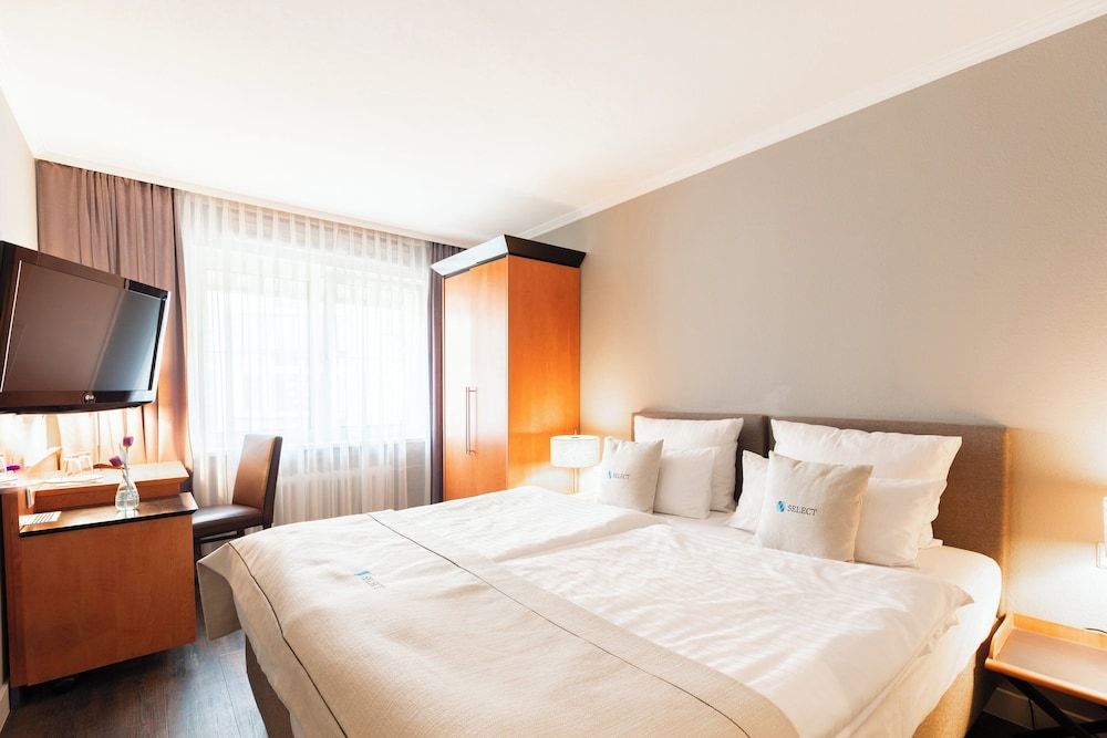 Comfort Room