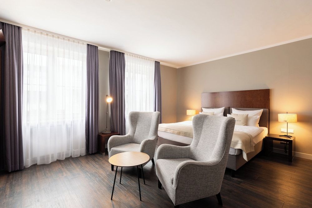 Select Hotel Friedrichshafen