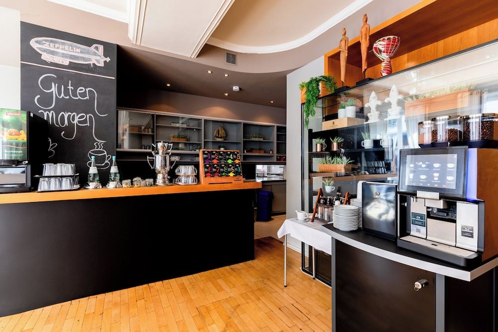 undefined Select Hotel Friedrichshafen 9