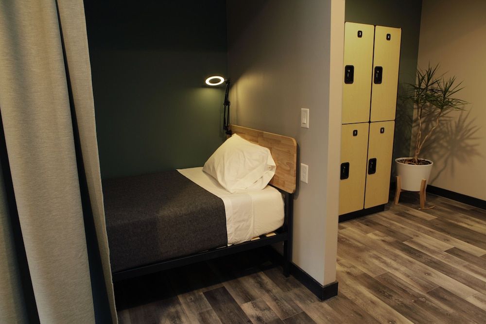 undefined Stay Classy Hostel