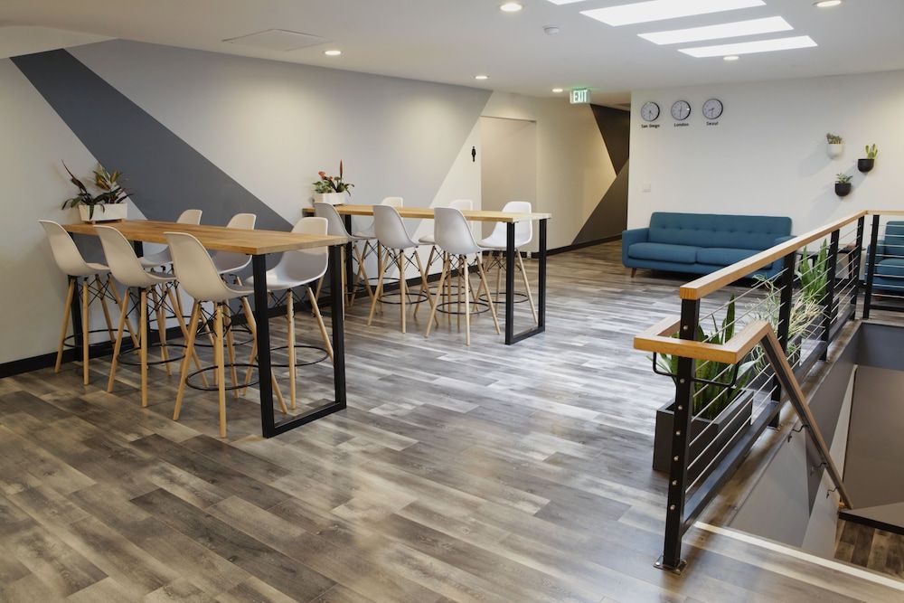 undefined Stay Classy Hostel 4