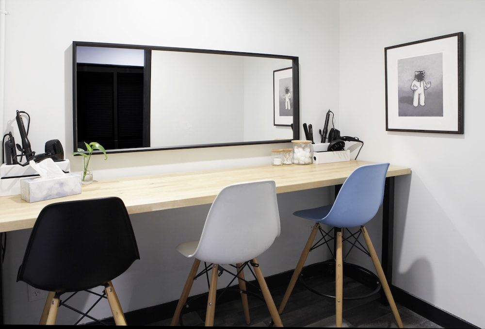 undefined Stay Classy Hostel 3