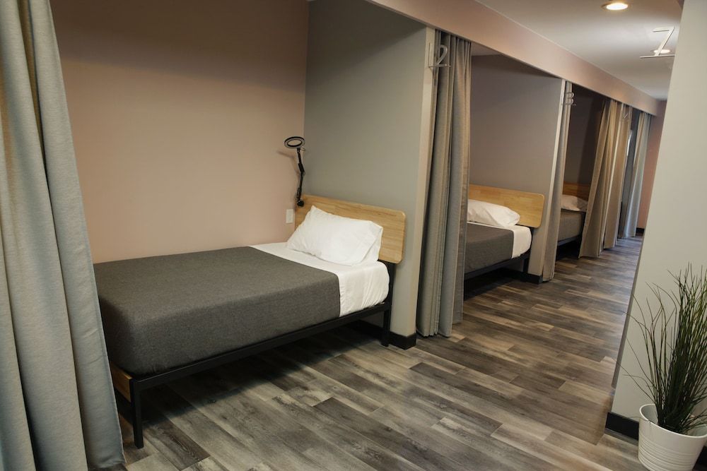 undefined Stay Classy Hostel 6