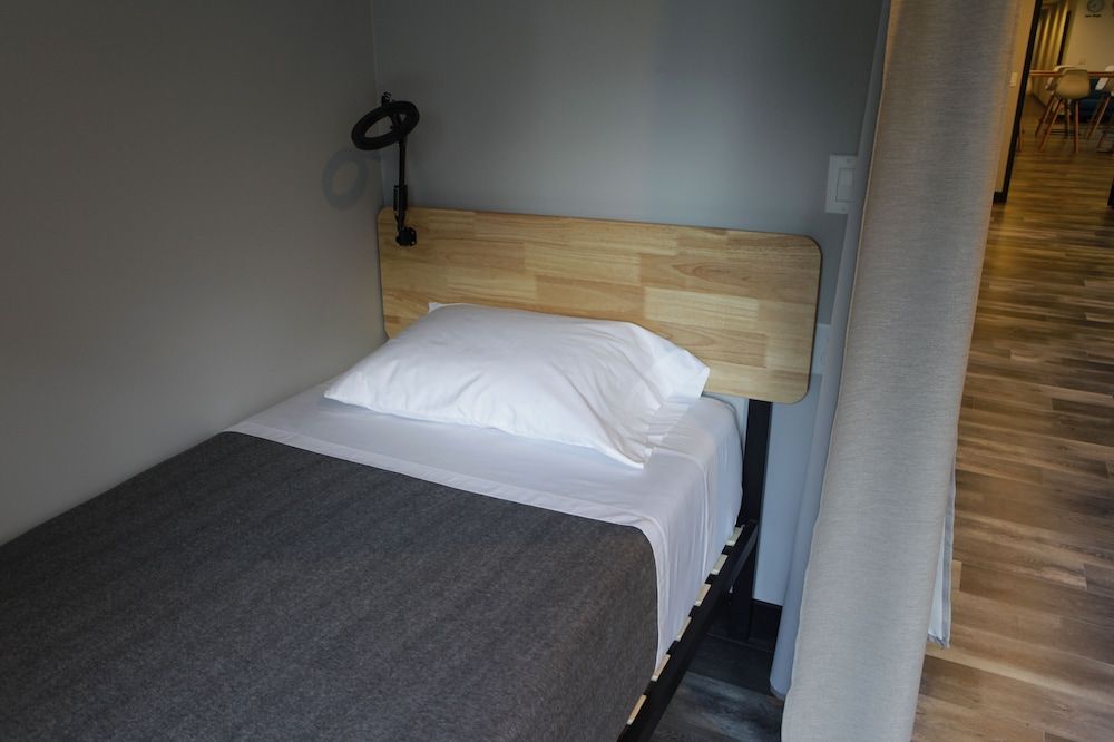 undefined Stay Classy Hostel 10