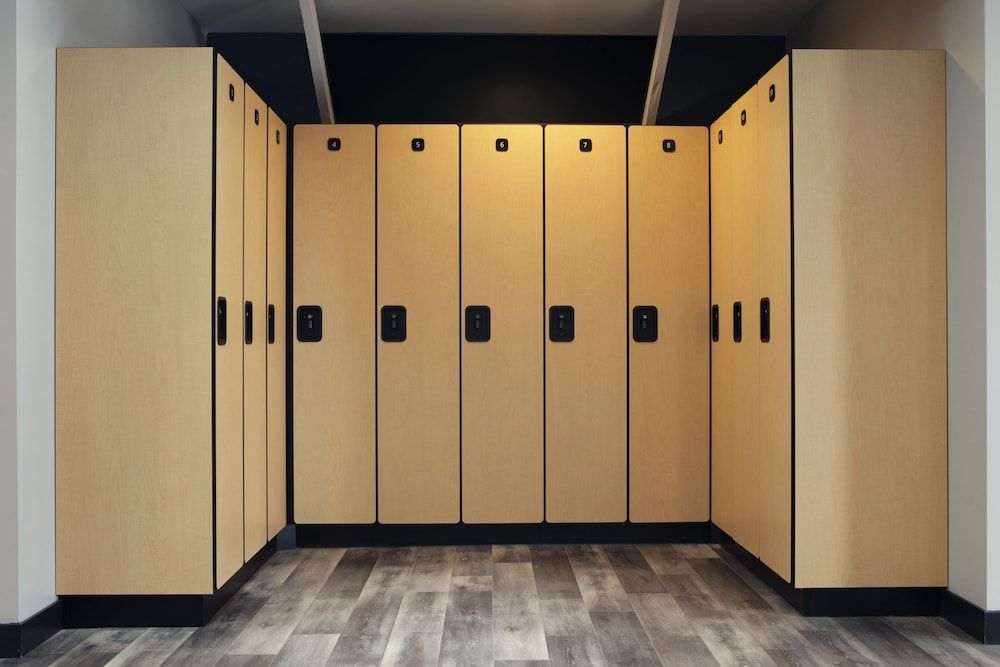 Stay Classy Hostel Full Bed Pod - Shared Dorm 4