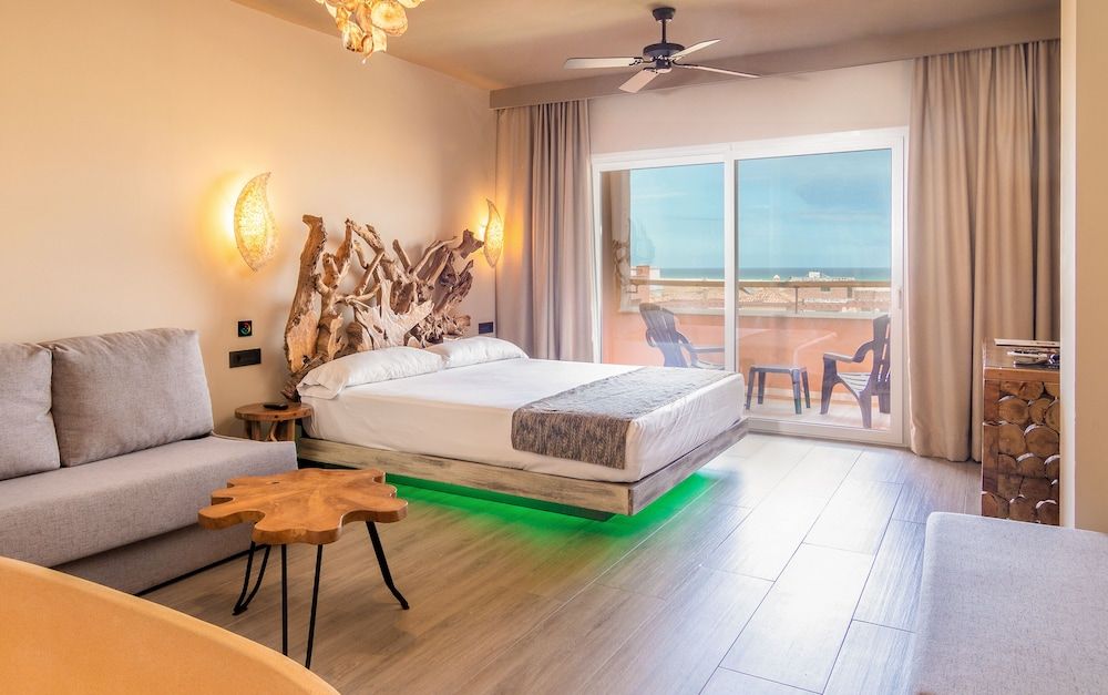 Premium Room, Sea View
