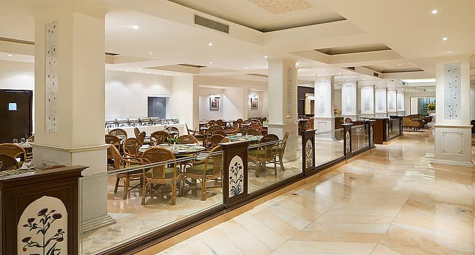 undefined Mansingh Palace Agra 9