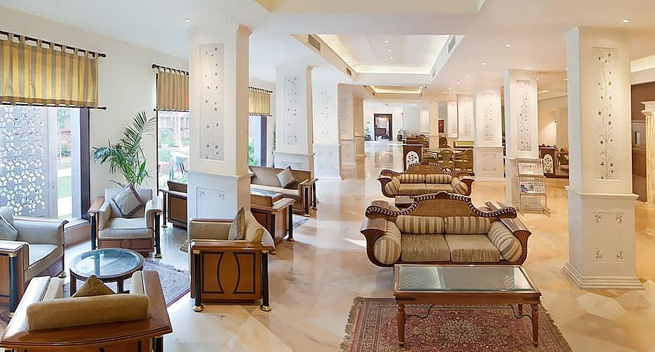 lobby mansingh agra copy