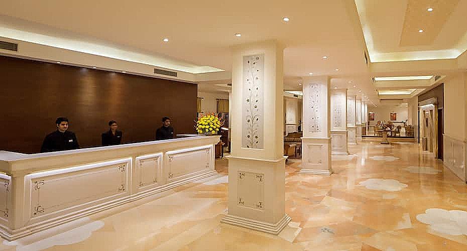 undefined Mansingh Palace Agra 2