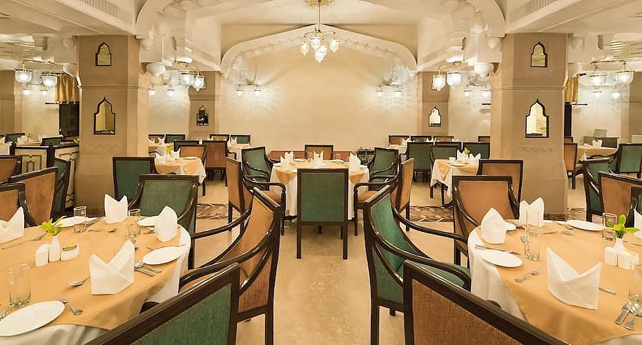 undefined Mansingh Palace Agra 8