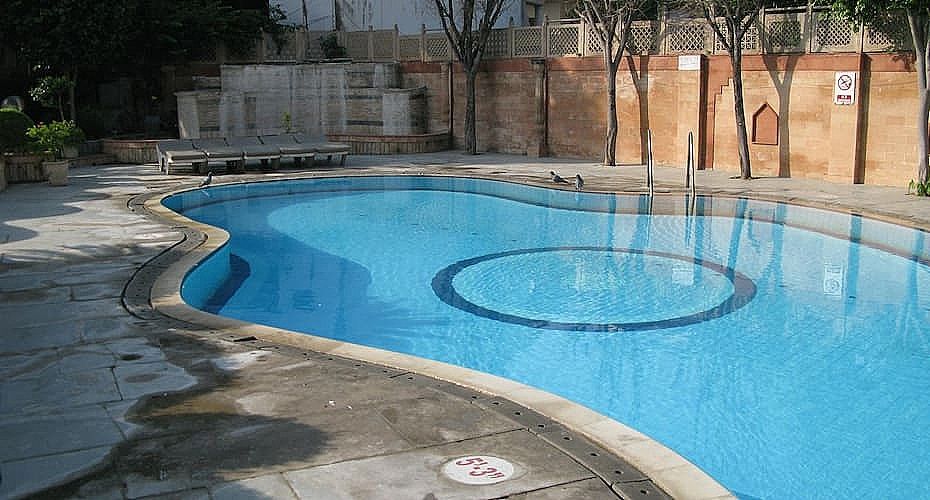 undefined Mansingh Palace Agra 4