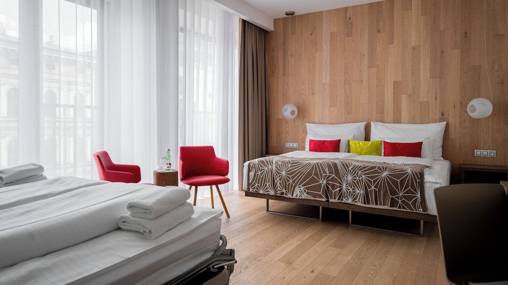 undefined Hotel Passage