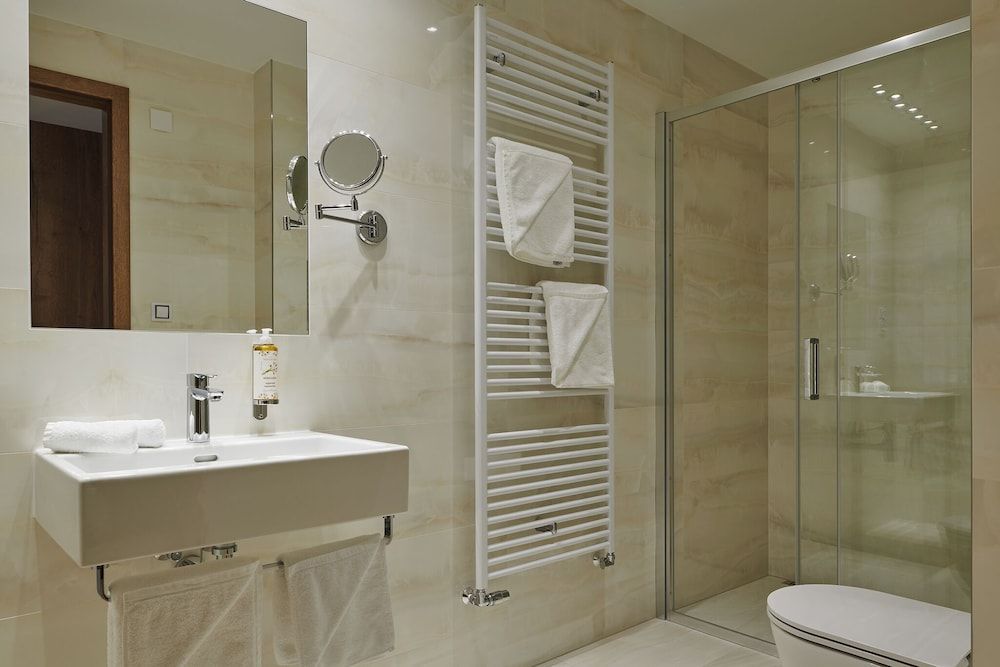 Hotel Passage Standard Room 6