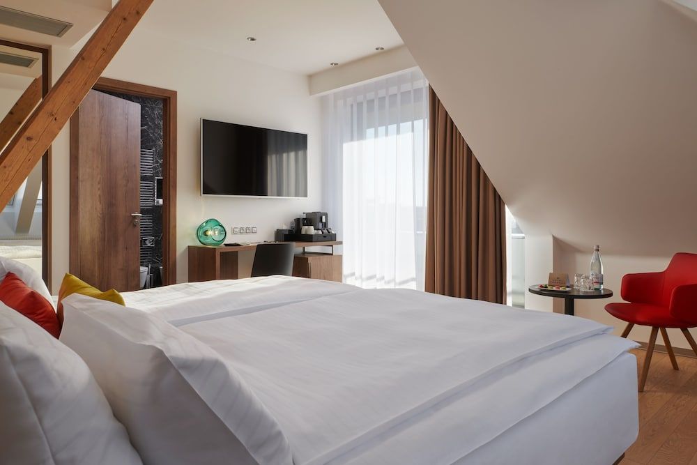 undefined Hotel Passage 2