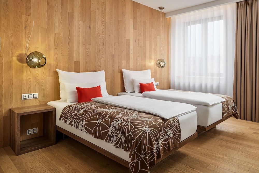 undefined Hotel Passage 4