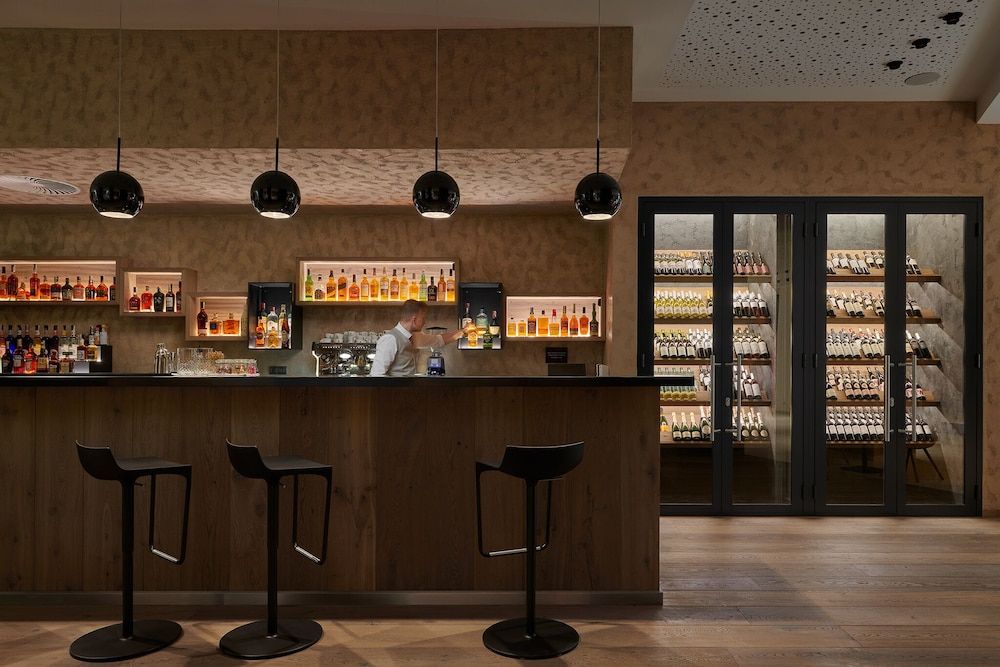 undefined Hotel Passage 6
