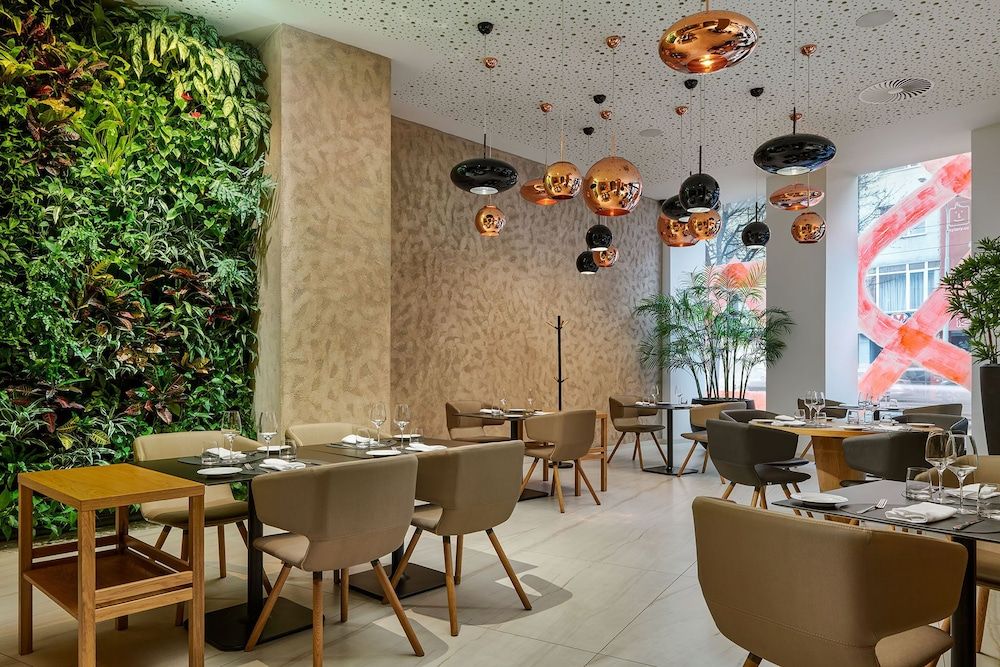 undefined Hotel Passage 9