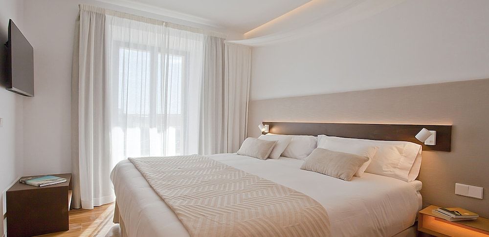 Ynaira Hotel & Spa Superior Double Room, Terrace 2