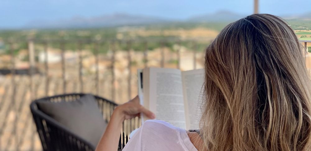 Ynaira Hotel & Spa Deluxe Double Room, Terrace 4