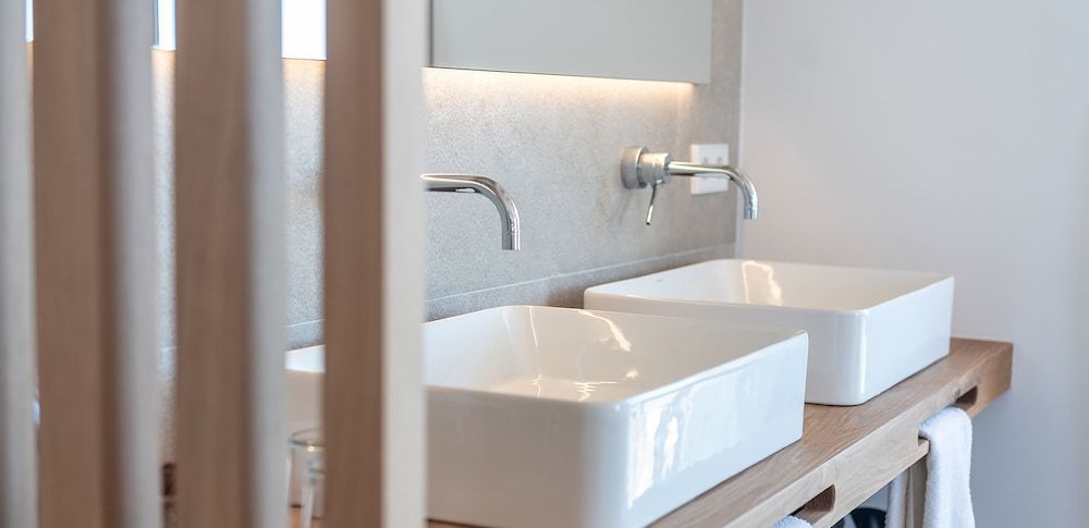 Ynaira Hotel & Spa Superior Double Room, Terrace 5