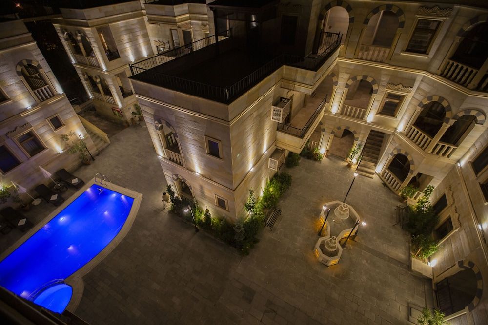 undefined Goreme Reva Hotel 7