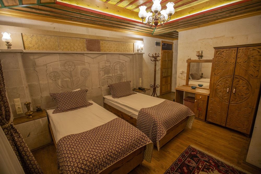 undefined Goreme Reva Hotel 5