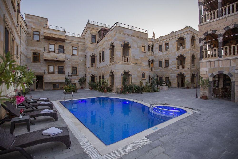 undefined Goreme Reva Hotel 8