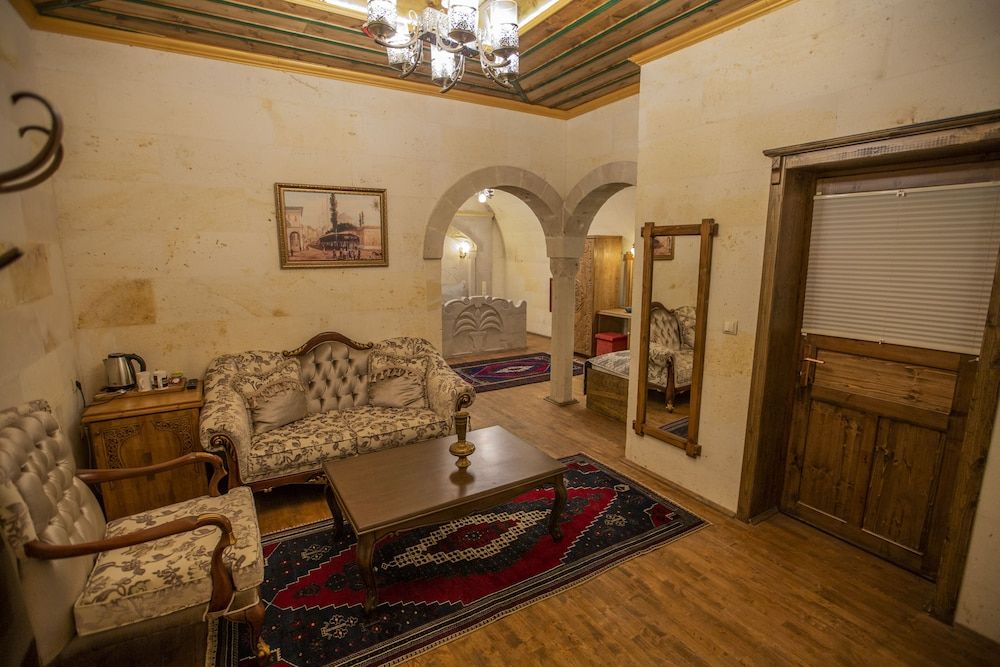 undefined Goreme Reva Hotel 4