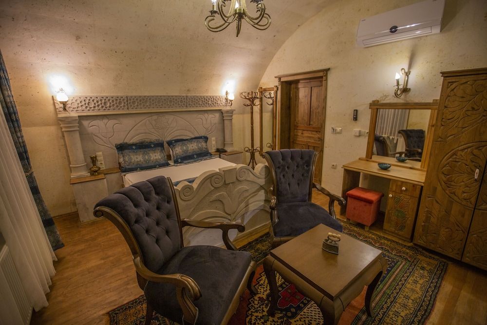 undefined Goreme Reva Hotel 4