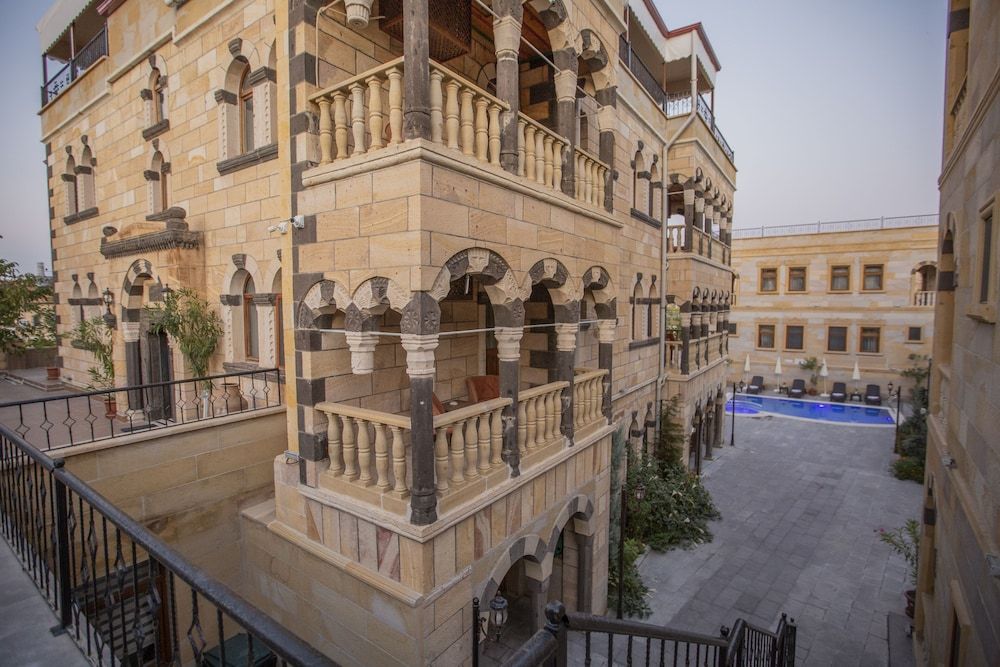 undefined Goreme Reva Hotel 9