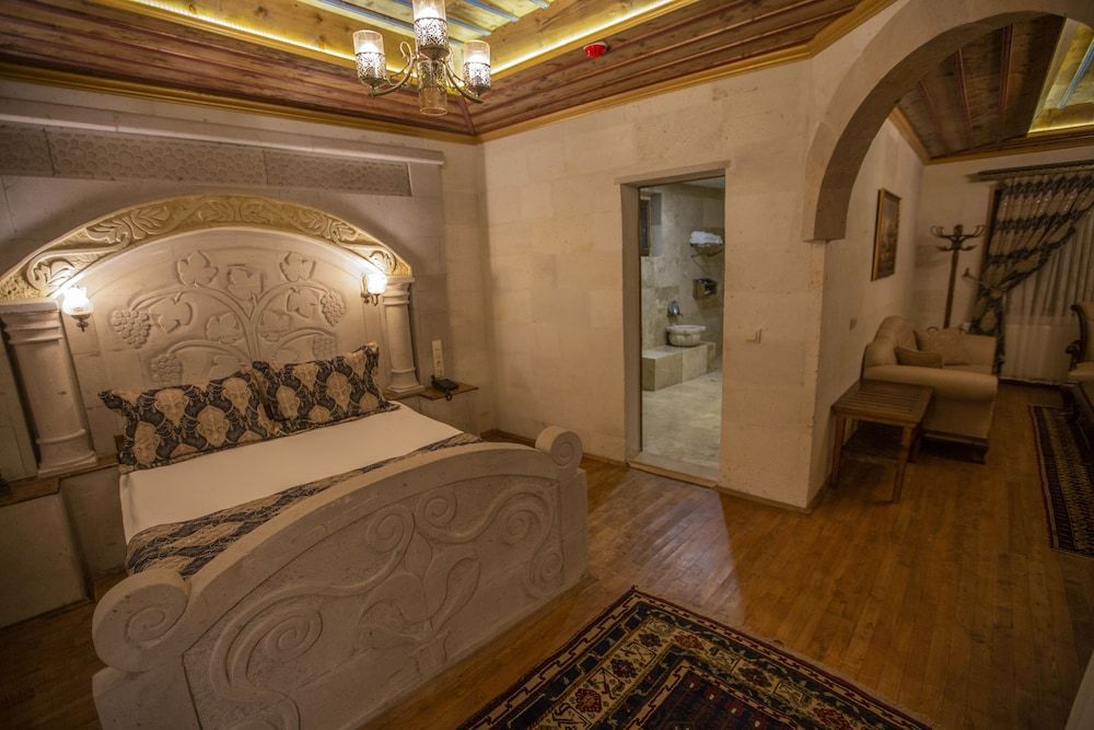 undefined Goreme Reva Hotel 3