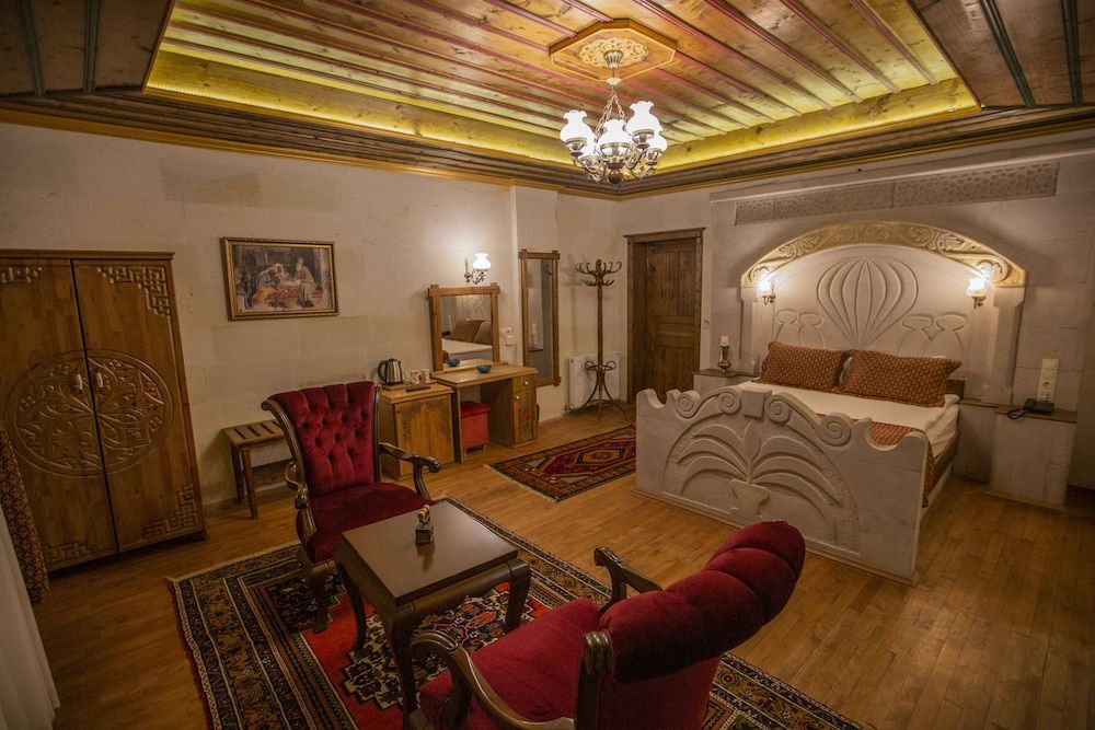 undefined Goreme Reva Hotel 3