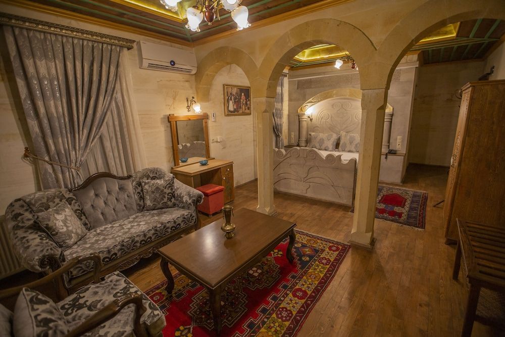 undefined Goreme Reva Hotel 2